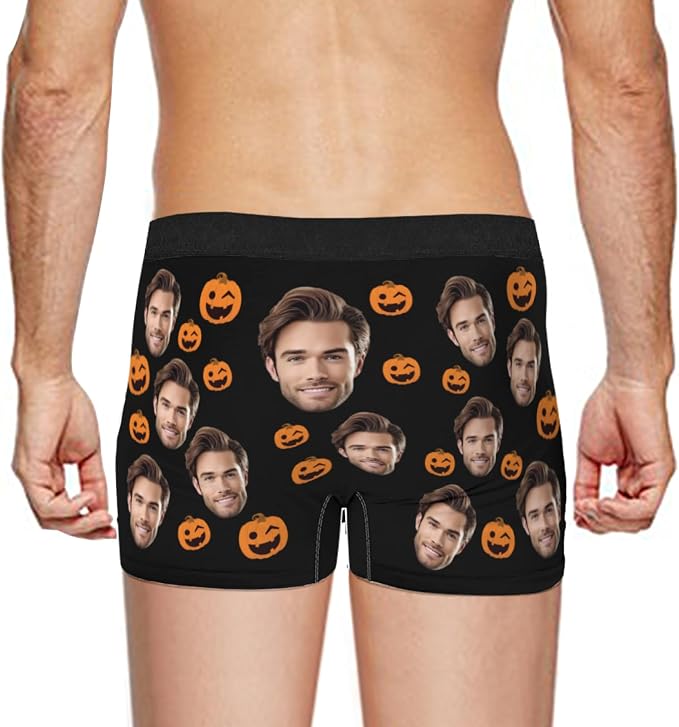 Personalized Underwear for Men - Image 3