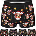 Personalized Underwear for Men by Unknown