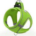 Joytale Small Dog Harness, Breathable Mesh Step-in Vest, Reflective Soft Padded by Joytale