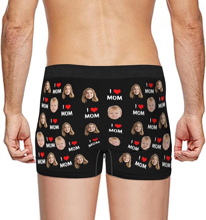 Personalized Underwear for Men - Image 3