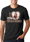 NAZENTI Custom Valentine Shirt Gifts by Nazenti