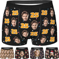 Personalized Underwear for Men by Unknown
