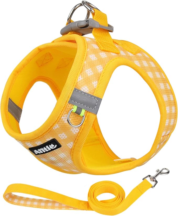 AIITLE No-Pull Pet Harness by AIITLE-FORPETSBETTERLIFE