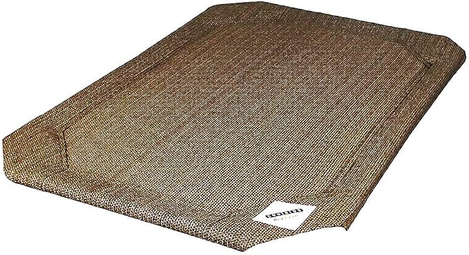 Original Pet Bed Replacement Cover by Coolaroo