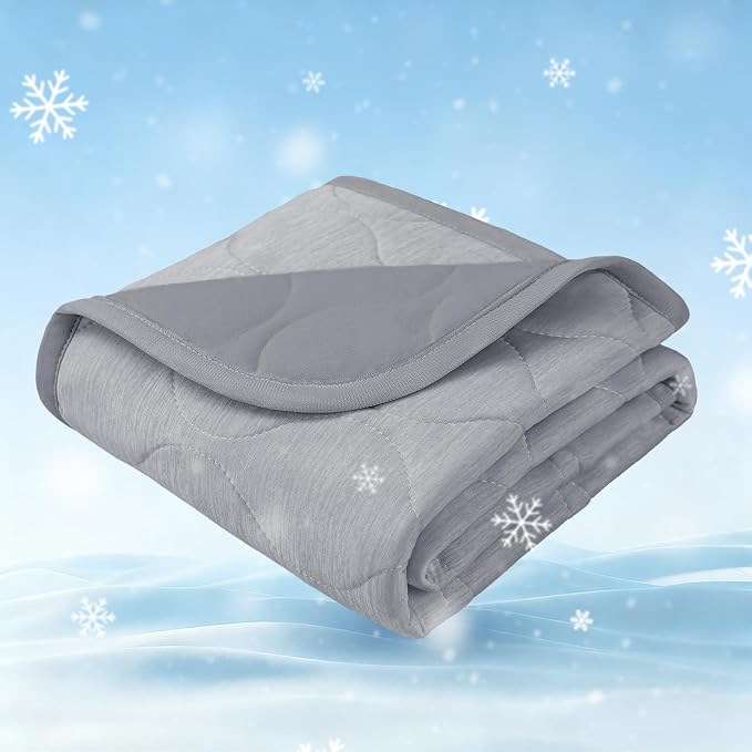 Luciphia Waterproof Cooling Blanket by luciphia