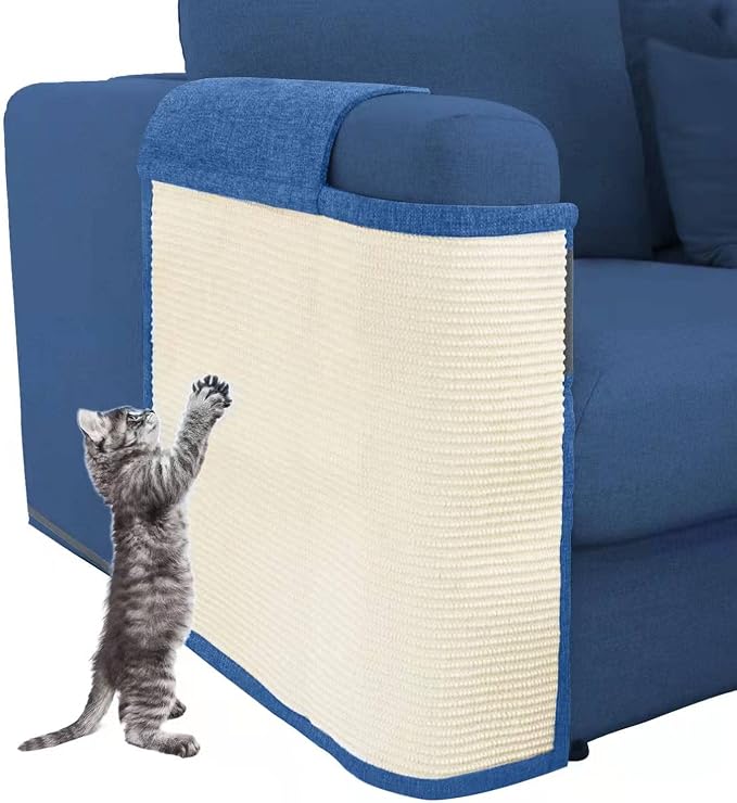 Cat Scratch Furniture Protector by Oroonoko