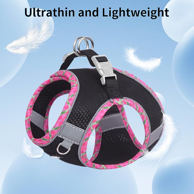 AIITLE Teacup Puppy Harness - Image 9