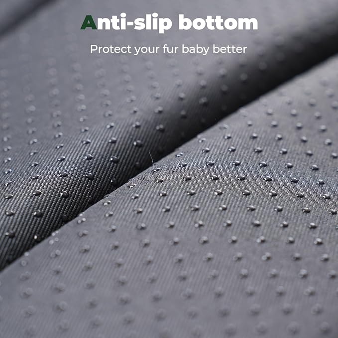 BALANCE Dog Crate Pad, Dog Foam Crate Mat Kennel Pad, Washable Water-Resistant - Image 7