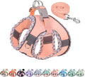 AIITLE Small Dog Harness by AIITLE-FORPETSBETTERLIFE