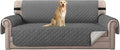 H.VERSAILTEX Reversible Sofa Cover Couch Cover by HVERSAILTEX
