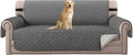 H.VERSAILTEX Sofa Protector for Dogs/Cats/Pets Sofa Slipcover Quilted Furniture by HVERSAILTEX