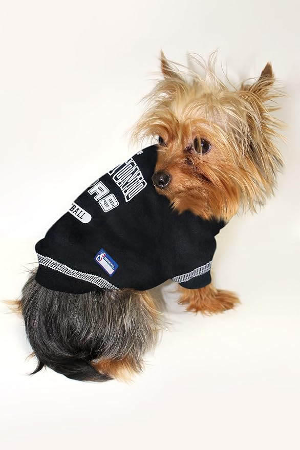 Pets First NBA Licensed Hoodies & T-shirt - Image 4