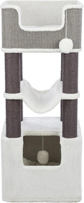 Trixie Lucano XXL Cat Tree, 43.3 -in Cat Tower by TRIXIE