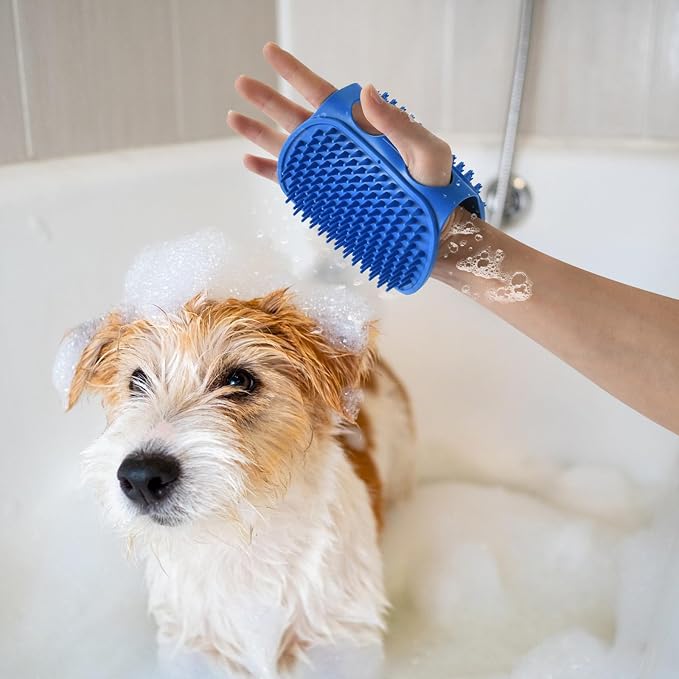 AstraLoom Pet Hair Removal Glove - Image 8