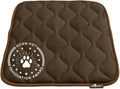 Paw Inspired Washable Padded Crate Mats by HOME