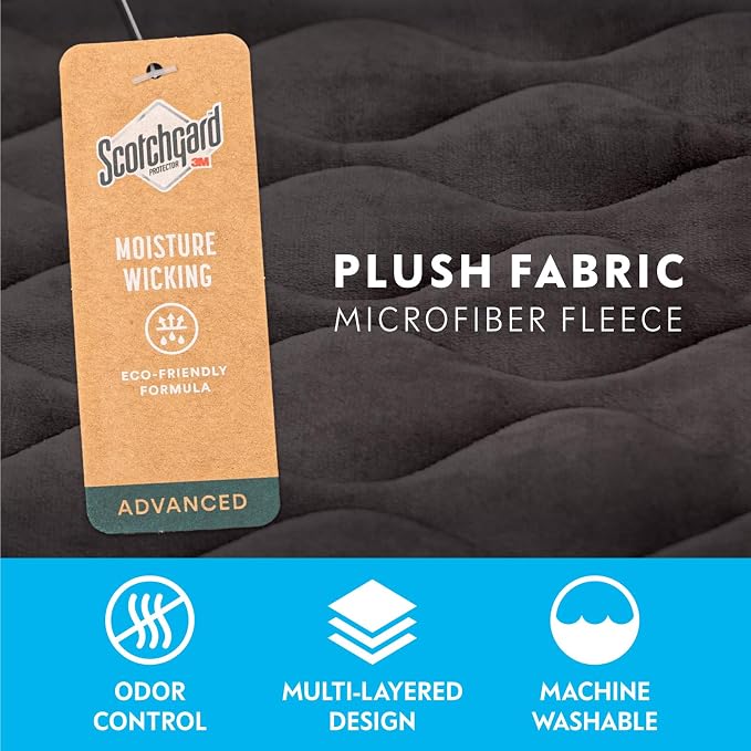 Paw Inspired Washable Padded Crate Mats - Image 4