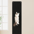 FHTONGE 71x15.8 Thickened Cat Wall Climbing Carpet by FHTONGE