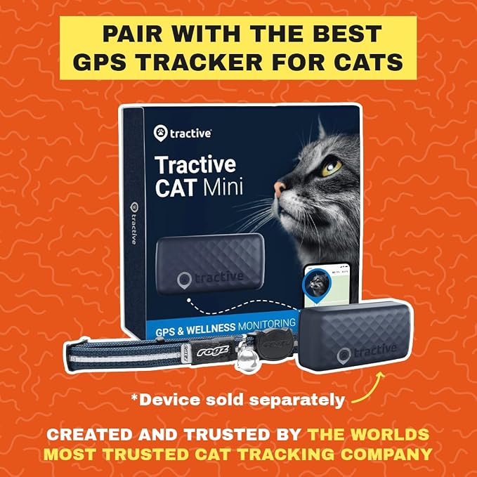 Travel CAT The Pathfinder Cat Harness - Image 9
