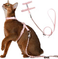 Cat Harness and Leash Set by SOVARIN