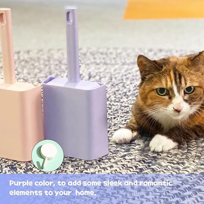 Kitty Litter Scoop, Cat Litter Scooper - Image 6
