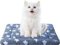Dog Bed Mat for Crate, Soft Kennel Pad, Durable Comfort Mat for Dogs and Cats by %E7%AB%8B%E5%8D%B3%E8%B4%AD%E4%B9%B0