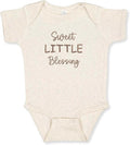 COUPLEHOODIES Personalized Baby Onesie Bodysuit – Custom Embroidery Gift by COUPLEHOODIES