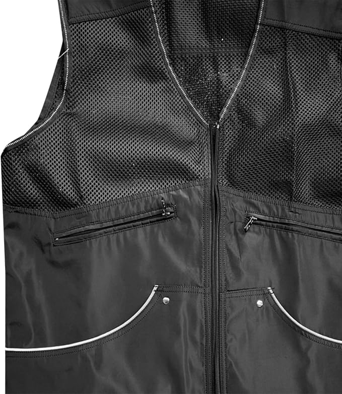 Dog Training Vest for Handlers Durable - Image 3