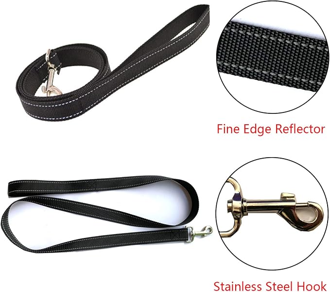 Vehomy Rabbit Harness with Leash - Image 4