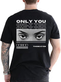 LASFOUR Custom Bootleg Rap Tee, I Love My Wife Shirts by LASFOUR