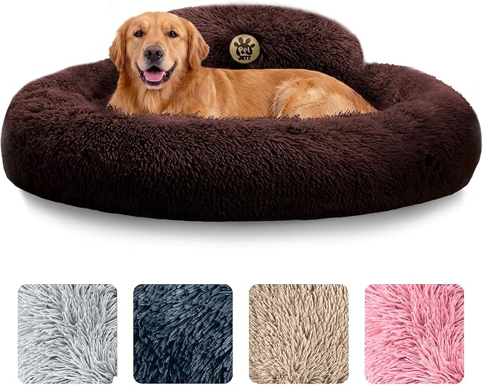 PetJett Dog Beds Large Sized Dog by PETJETT