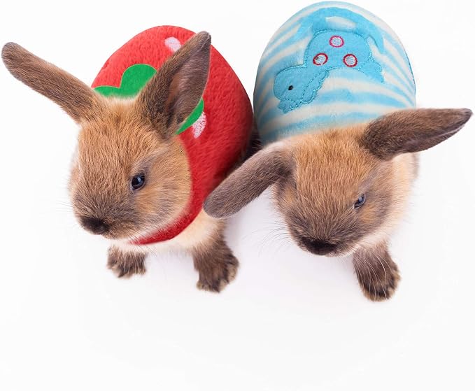 Geyoga 4 Pieces Warm Puppy Clothes - Image 5