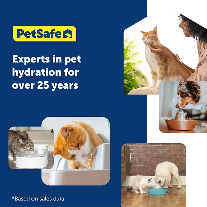 PetSafe ScoopFree Crystal Pro Legacy Self-Cleaning Automatic Litter Box - Image 6