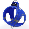Joytale Small Dog Harness, Breathable Mesh Step-in Vest, Reflective Soft Padded by Joytale