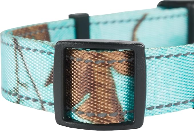 Browning Classic Preformance Webbing Pet Collar, Fully Adjustable, Available in - Image 4