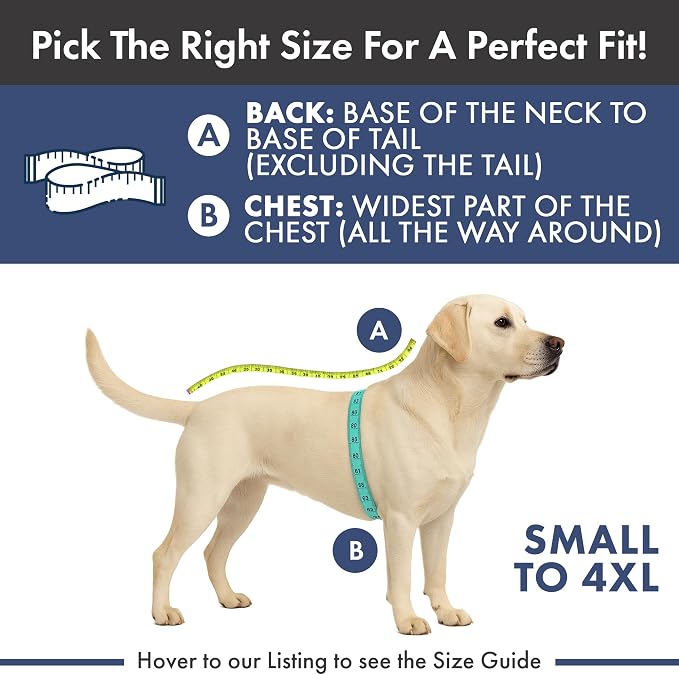 Spark Paws Dog Hoodie – Premium Dog Sweater - Image 5