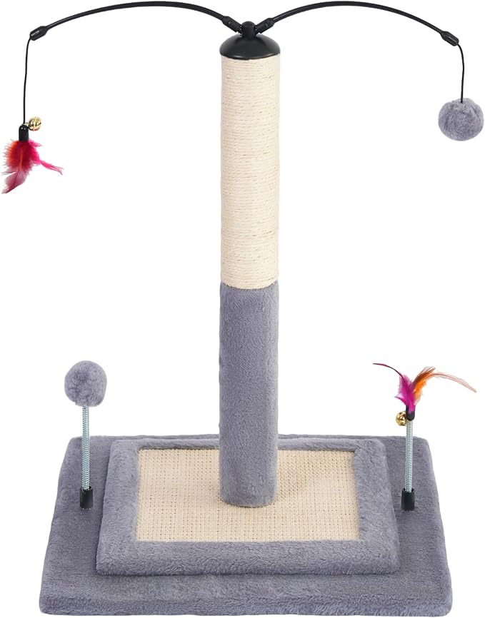 YUNIQUE Cat Scratching Post by YUNIQUE