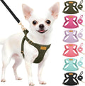 SlowTon Dog Harness Small Sized Dog by SlowTon