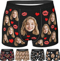 Personalized Underwear for Men by Unknown