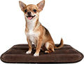 Dog Crate Pad, Ultra Soft & Anti-Slip Kennel Mat, Secure Fit by %E7%AB%8B%E5%8D%B3%E8%B4%AD%E4%B9%B0