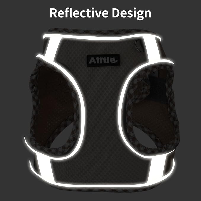 AIITLE Small Dog Harness - Image 2
