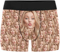 M YESCUSTOM Custom Boxers Briefs by MYESCUSTOM
