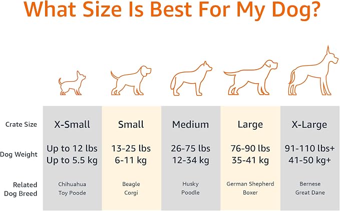 Amazon Basics Cooling Elevated Breathable Pet Bed - Image 3