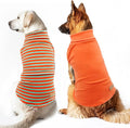 KYEESE 2Pack Dog Sweater Pullover Dog Sweaters by KYEESE