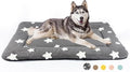 Mora Pets Dog Crate Pad Dog Bed Mat by MoraPets