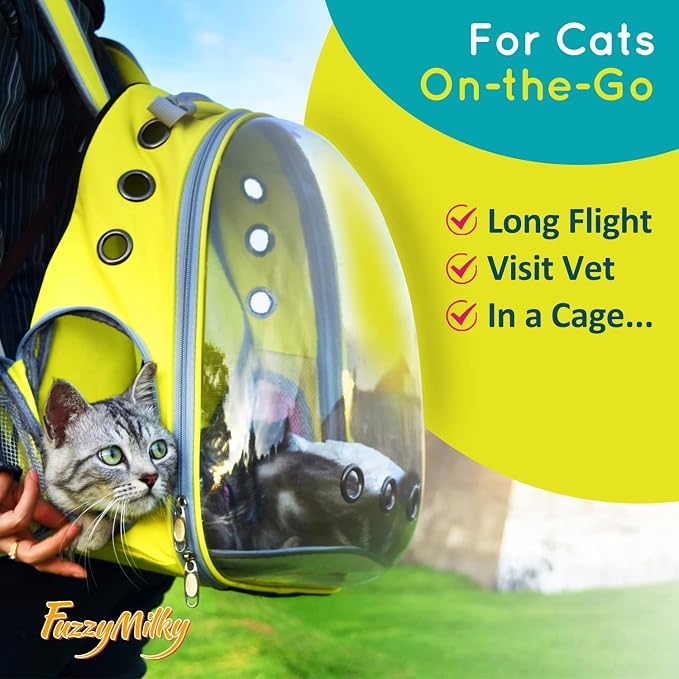 Calming Collar for Cats - Image 6