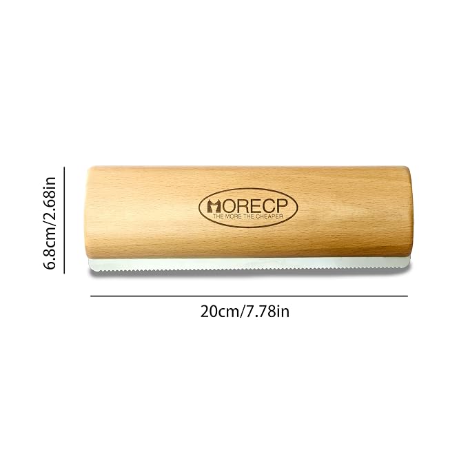 2pcs 8in Deshedding Grooming Tool - Image 2