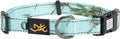 Browning Classic Preformance Webbing Pet Collar, Fully Adjustable, Available in by BrowningLifestyle