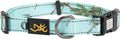 Browning Classic Preformance Webbing Pet Collar, Fully Adjustable, Available in by BrowningLifestyle