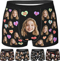 Personalized Underwear for Men by Unknown