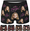 Personalized Underwear for Men by Unknown